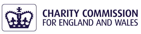 Charity Commission Logo