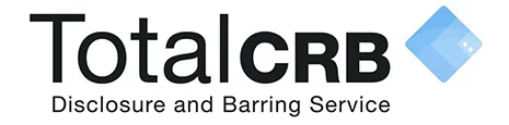 Total CRB Logo