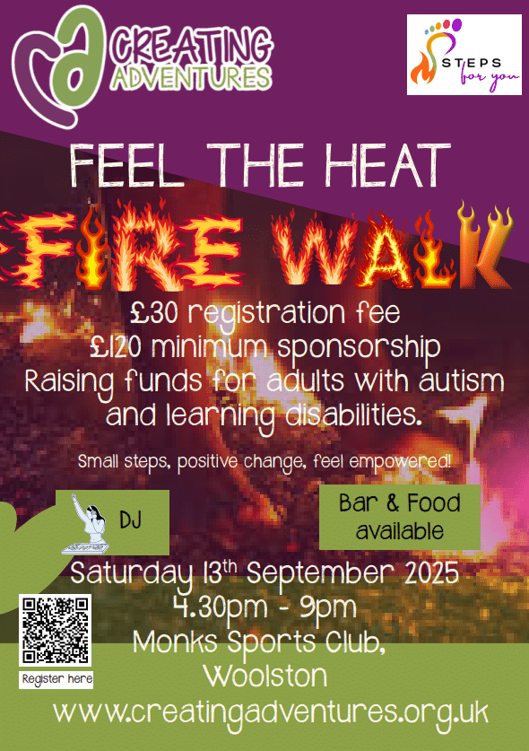 Firewalk