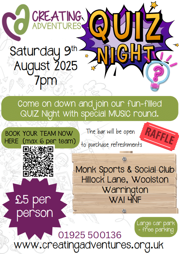 Quiz Night