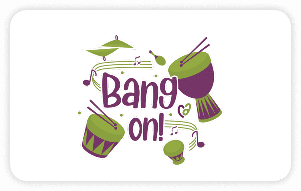 Bang On Drumming Club